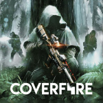 لعبة Cover Fire مهكرة