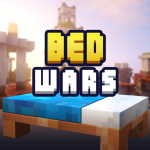 لعبة Bed Wars مهكرة