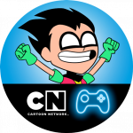 لعبة Cartoon Network مهكرة