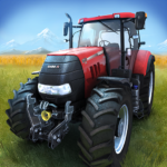 لعبة Farming Simulator 14 مهكرة