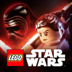 لعبة LEGO Star Wars مهكرة