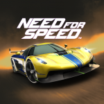 لعبة Need for Speed No Limits مهكرة