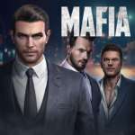 لعبة The Grand Mafia مهكرة