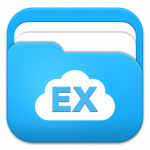 تطبيق ES File Explorer Pro مهكر